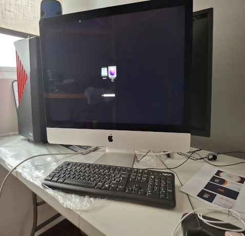 Optimization Equipment 