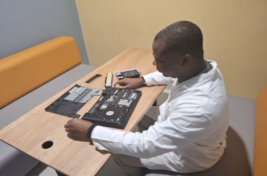 imagen of soporte informatica