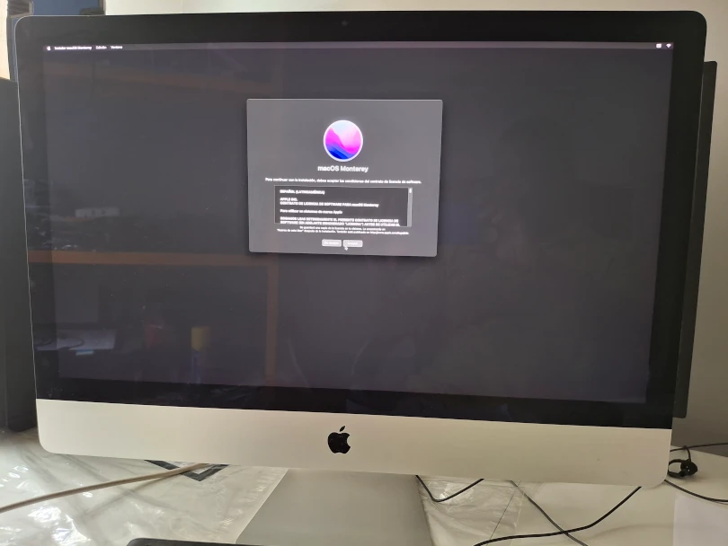 Soporte Técnico Informático
